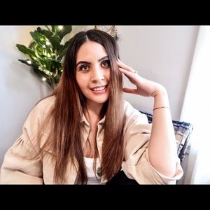 Meet your Posher, Teresa